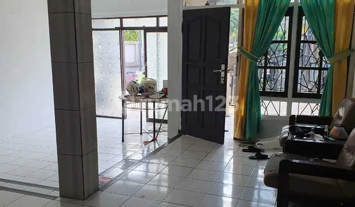 Rumah Asri Siap Huni Jatihandap