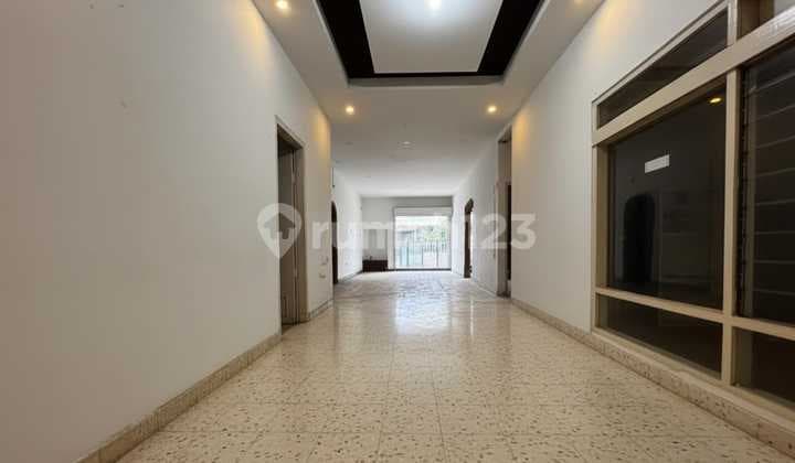 Good House Ready to Occupy Lengkong Wing