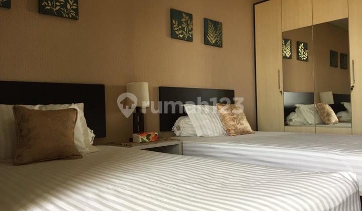 Apartemen Bagus Siap Huni Jatinangor