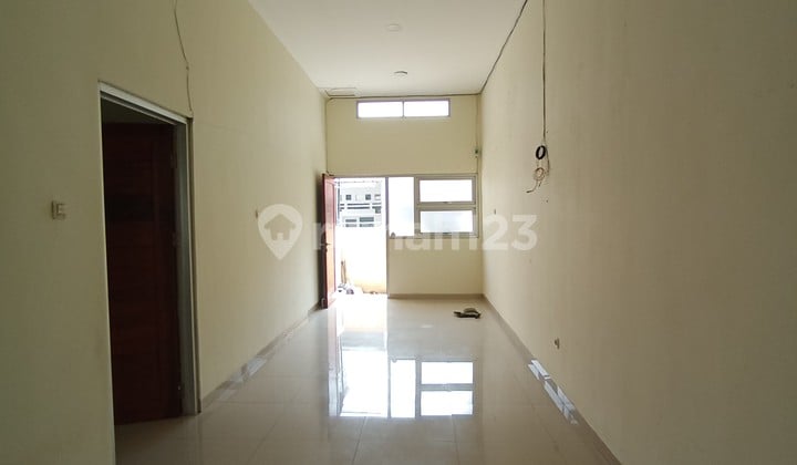 Rumah Bagus Siap Huni Sayap Pagarsih