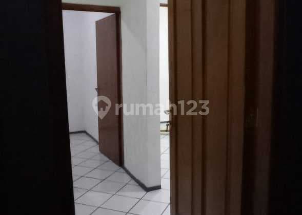 Rumah Nyaman Siap Huni Sayap Pasundan