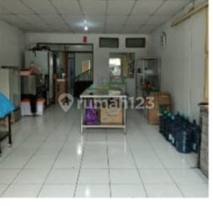 Ruko Bagus Siap Huni Mekarwangi