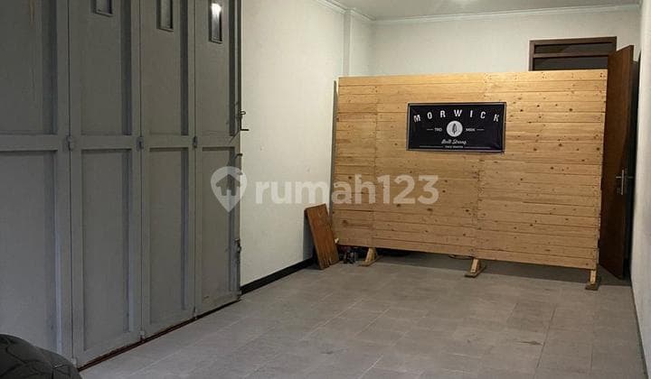 Rumah Bagus Minimalis Sayap Bkr