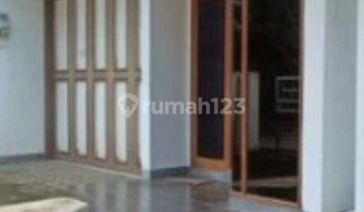 Rumah Nyaman Siap Huni Jalan Kembar