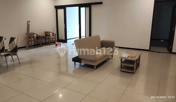Rumah Minimalis Siap Huni Mekarwangi