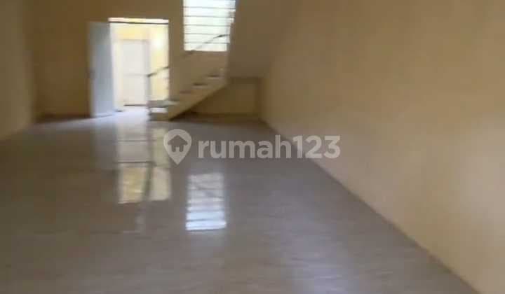 Ruko Bagus Keren Siap Huni Antapani