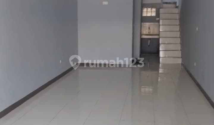 Ruko Keren Siap Huni Sayap Antapani