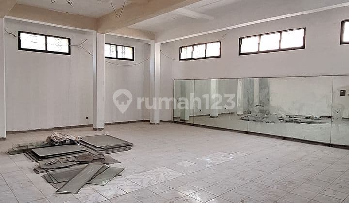 Ruko Bagus Strategis Mohamad Toha