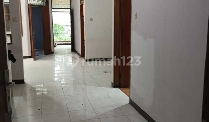 Rumah Nyaman Asri Jalan Pasirwangi