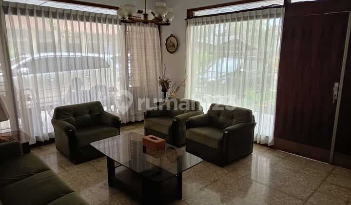 Rumah Tinggal dan Usaha Bawa Hokies Sayap Pajajaran