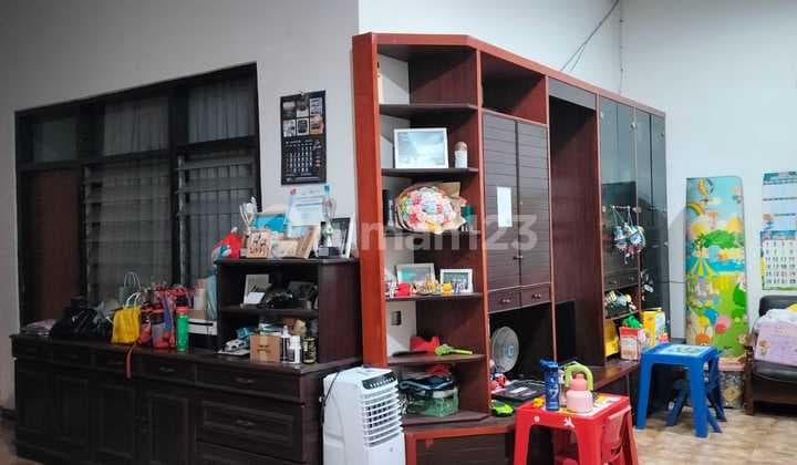 Rumah Bagus Siap Huni Komplek Muara