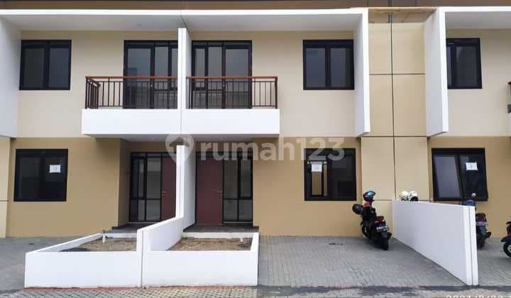 Rumah Bagus Bersih Siap Huni Pasteur