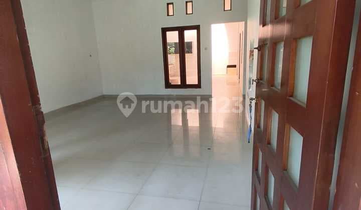 Rumah Minimalis Bagus Siap Huni Antapani