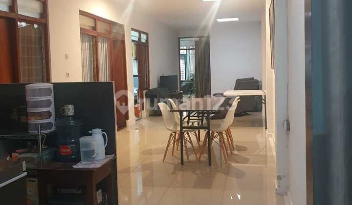 Rumah Bagus Siap Huni Sayap Pajajaran