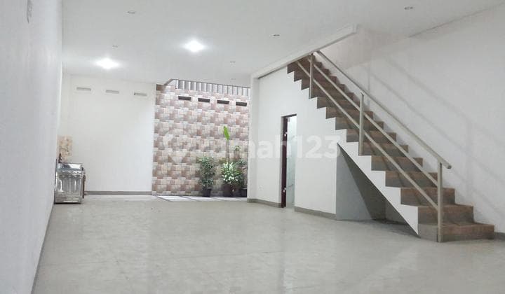 Rumah Cantik Siap Huni Sayap Kurdi