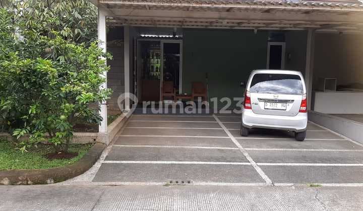 Rumah Bagus Minimalis Siap Huni Taman Kopo Indah