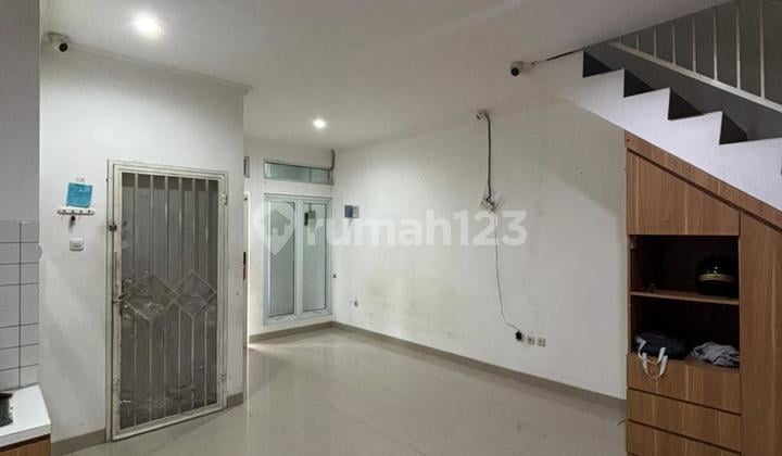 Rumah Bagus Minimalis Sayap Sudirman