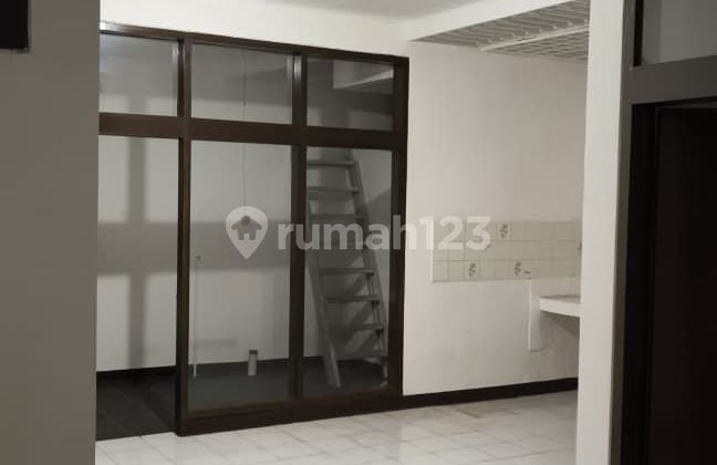 Rumah Nyaman Siap Huni Sayap Astana Anyar