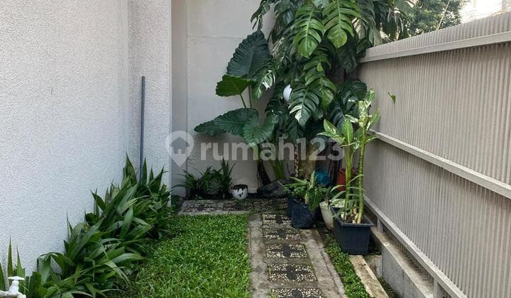 Rumah Modern Minimalis Siap Huni Sukasari