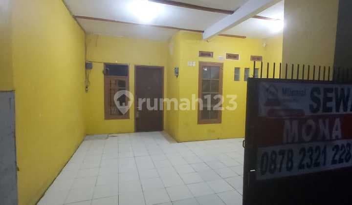 Cheap House at Taman Cibaduyut Indah