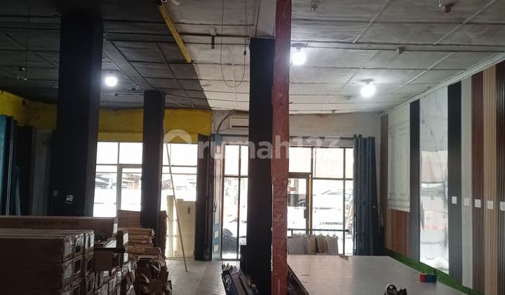 Jual Cepat BU Nego Sampai Deal RUko Hook Mainroad Sumedang Jalan Mayor Abdurahman