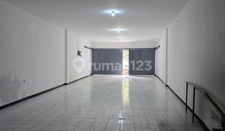 Di Jual Turun Harga Ruko Strategis Mainroad Buah Bandung Bandung