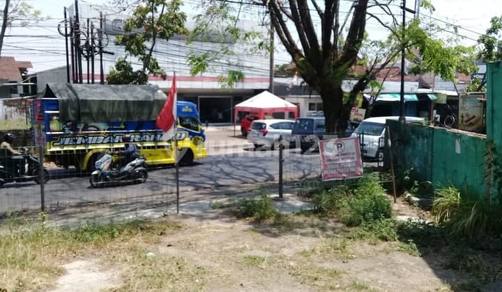 Jual Sepaket Ruko,Klinik,Rumah dan Tanah Kosong Di mainroad Kopo Katapang Soreang Dekat Tol Soroja