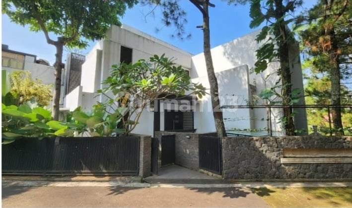 Jual Murah Turun Harga Rumah Mewah View Kota Bandung di Awiligar Kota Bandung,Harga di Bawah Appraisal