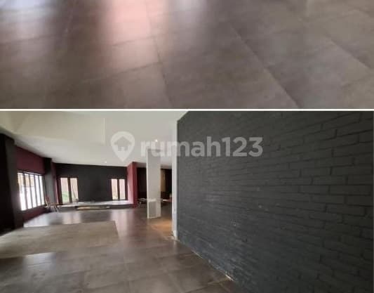 Ruang Usaha Mainroad Sukajadi Kota Bandung Area Ramai Trafic Bagus Bisa Buat Resto Kantor,cafe,hotel DLL