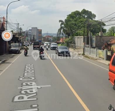 5Ha Flat Strategic Land Near Padalarang Toll Road, Padalarang Main Road, Bandung, Suitable for Warehouses, Factories, Business Spaces, etc.