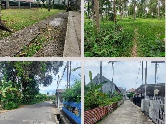 Di Jual Cepat Murah Tanah di Kota Bandung Dekat Tol Pasteur Bukan Tanah Peta76 Aman