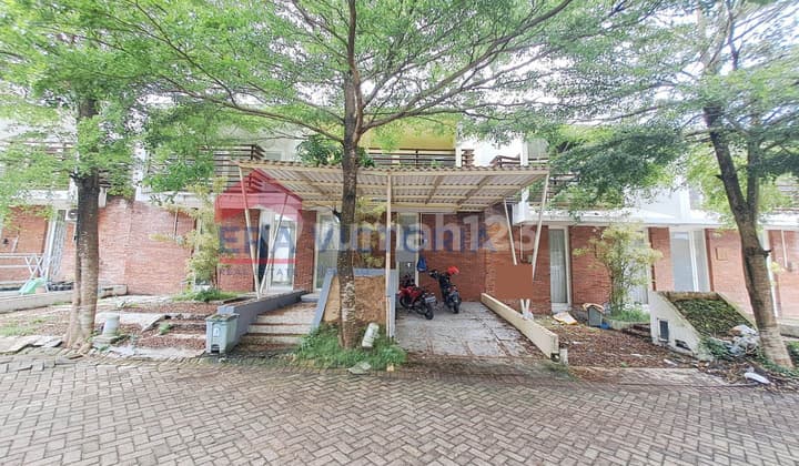 Rumah Siap Huni One Gate System Fasilitas Lengkap Dekat Kampus Ma Chung