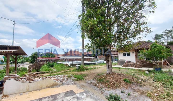 Tanah Bonus Rumah Cocok Untuk Bisnis Bibit Strategis Daerah Kab Malang