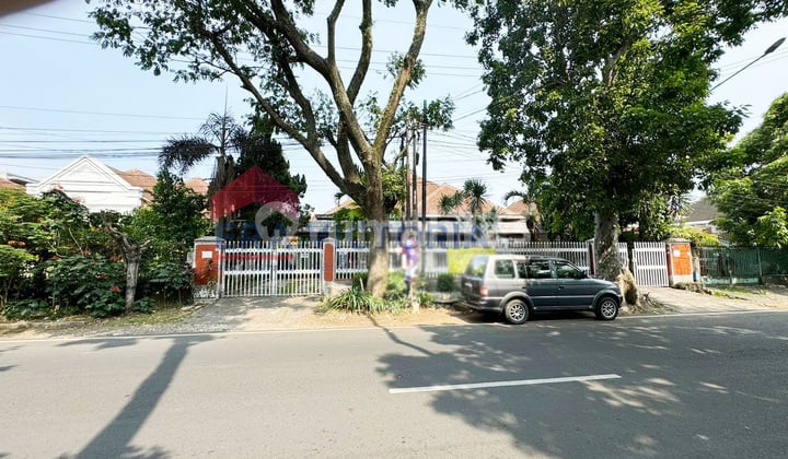 Dijual Rumah Unfurnished di Klojen, Malang