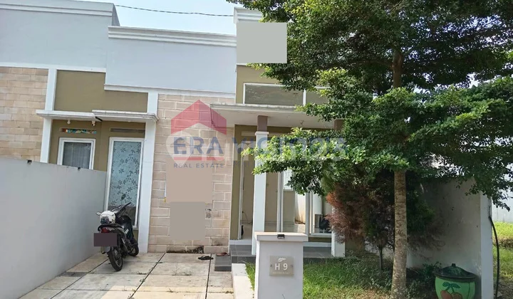 Dijual Rumah Dekat Velodrom, Smk Telkom Sawojajar Kota Malang