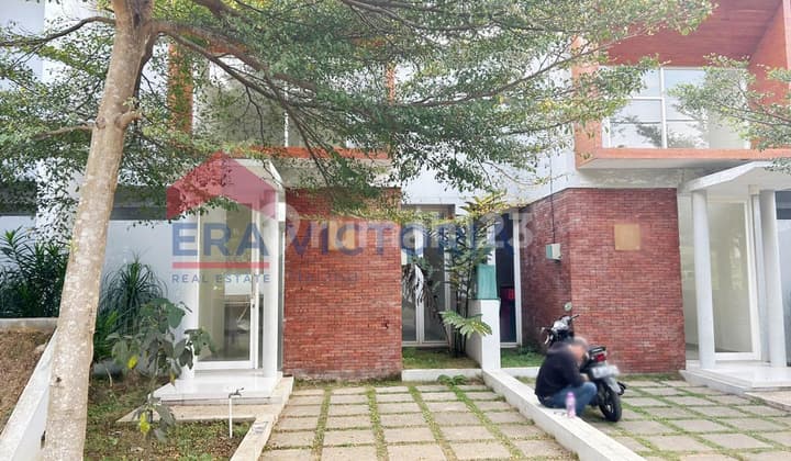 Dijual Rumah Kawasan Tidar Dekat Elpico Mall Kota Malang
