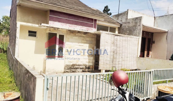 Rumah Sewa Lokasi Strategis Dekat Kuliner Batu Akses Mudah