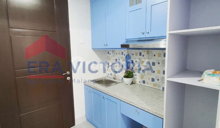 Disewakan Apartement Dekat Kampus Umm Kota Malang