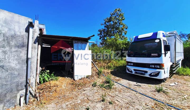 Di Jual Tanah Batu Dekat BNS Lokasi Di Kota Batu