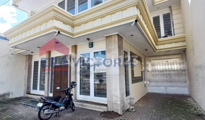 Business Space Zero Location Blimbing Main Road Suitable for All Businesses