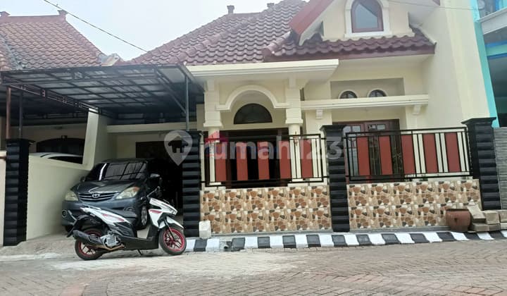 Rumah Jual Dearah Mondoroko Dekat Pusat Belanja, Smk 1 Mondoroko