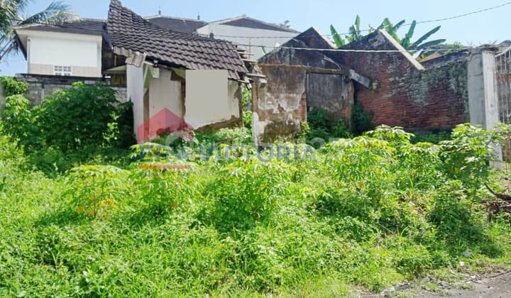 Strategic City Land Plot Near Malang Toll Exit, UM II Campus