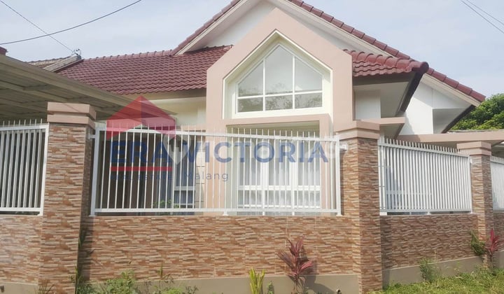 Jual Rumah Baru Belum Pernah Dihuni Dekat Blk Singosari, Depo Bangunan