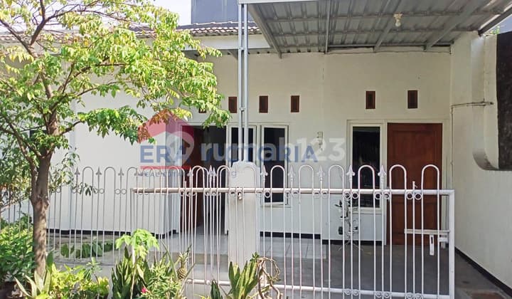 Comfortable & Safe Residence Near Kebraon Market and PHC Clinic