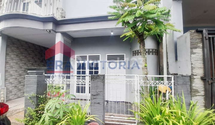 Rumah Nyaman Wagir Dekat Pabrik Gula & Indomaret Akses Mobil, Siap Huni