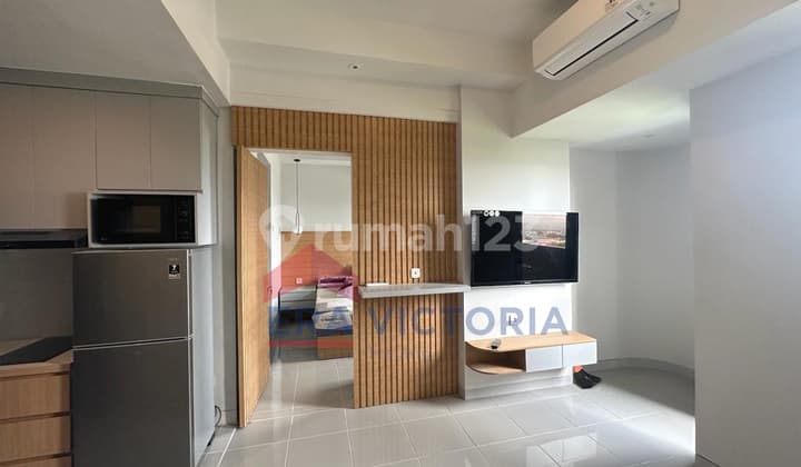 Apartemen Terawat & Lengkap Dekat UMM, UB, dan Terminal Landungsari