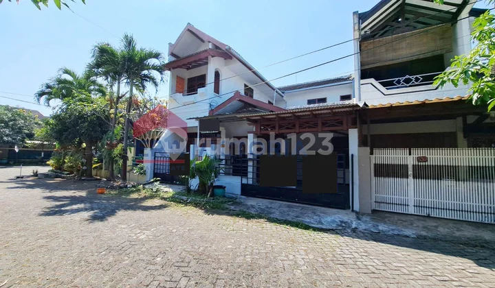Dijual Rumah One Gate System Dekat Perumahan Araya Kota Malang