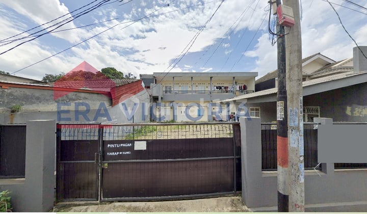 Unit Kos Produktif Type 27 Lokasi Emas Cibubur Dekat RS & Mall Besar