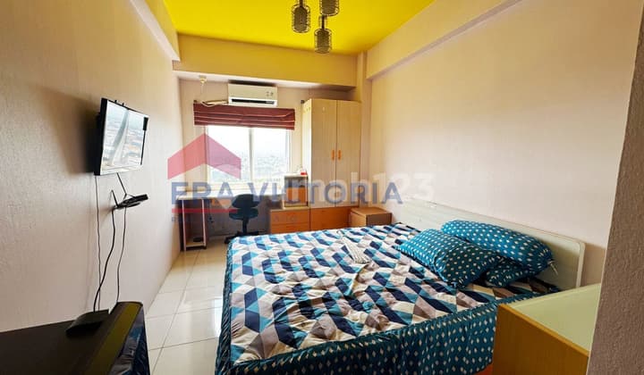 Apartemen Lokasi Strategis Dekat Kampus Polinema, Pusat Kuliner Soehat