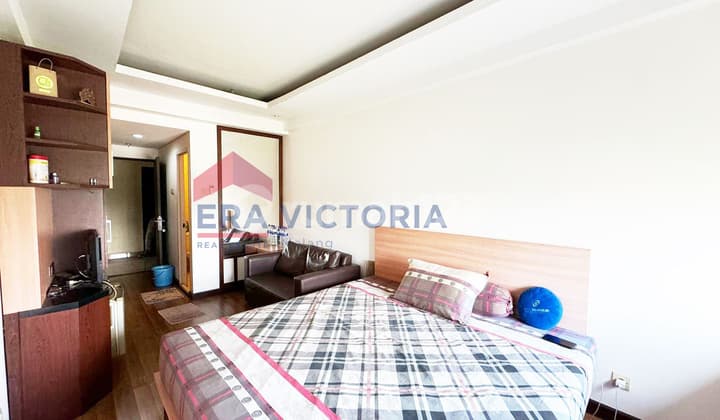 Dijual Apart Lokasi Strategis Dekat Kampus Ub Full Furnish Kota Malang